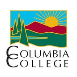 Columbia College Logo