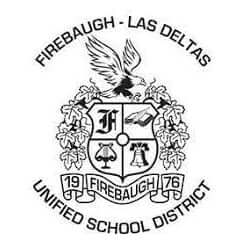 Firebaugh High School Logo