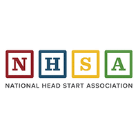 National Head Start Association Logo