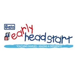 SETA Head Start Logo