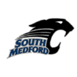 South Medford High School Logo
