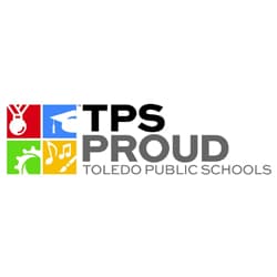 Toledo Public Schools Logo