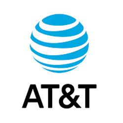 AT&T Logo