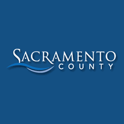 Sacramento County Logo