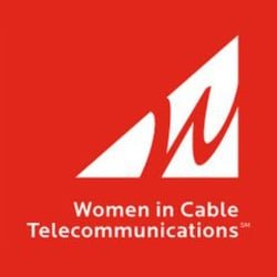 Women in Cable Telecommunications Logo