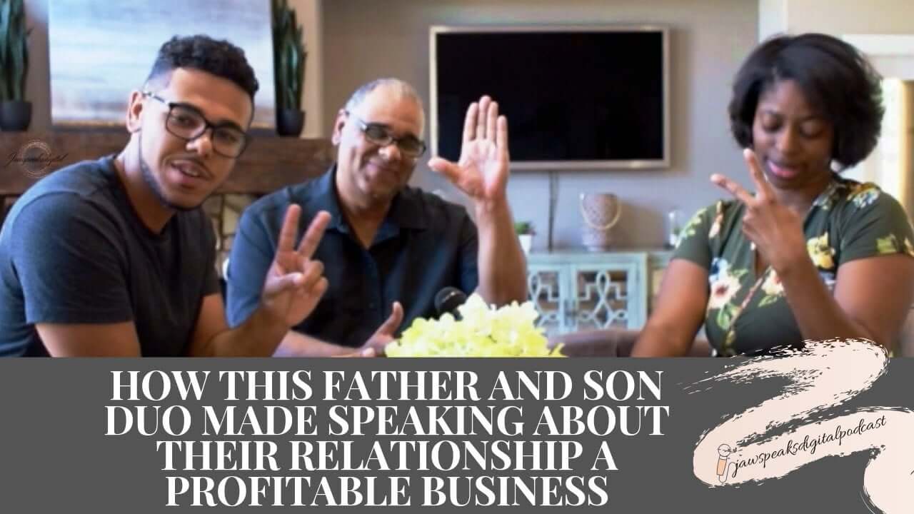 Guest Motivational Keynote Speaker – About Us | Avery & Brian