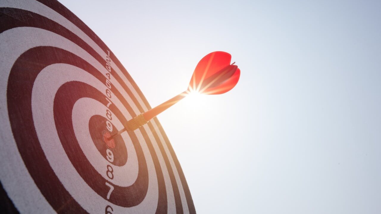 Showing accountability in professional relationships