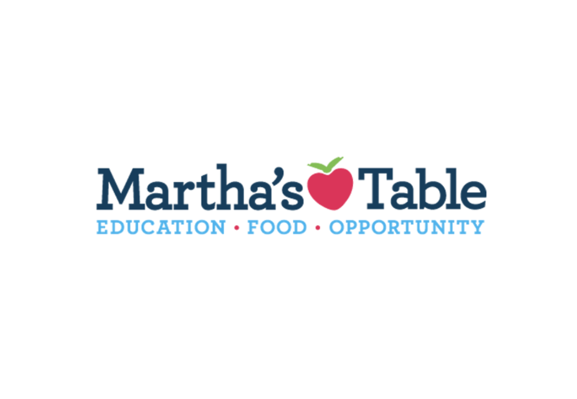 Marthas Table